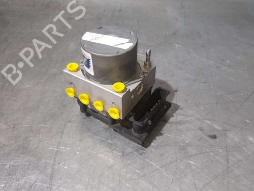 Used ABS pump RENAULT KANGOO (KC0/1_) 1.5 dCi (68 hp) 16368096