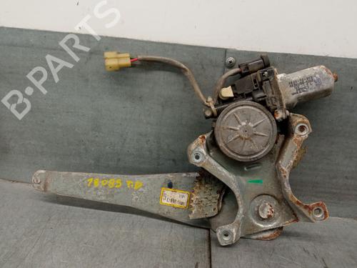 Used Rear right window mechanism FORD RANGER (ET) 2.5 TDCi 4x4 (143 hp) 23963466
