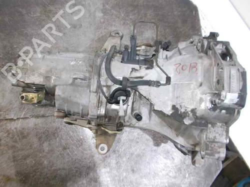 Gearbox AUDI A4 B5 (8D2)  | BP2068901M3 