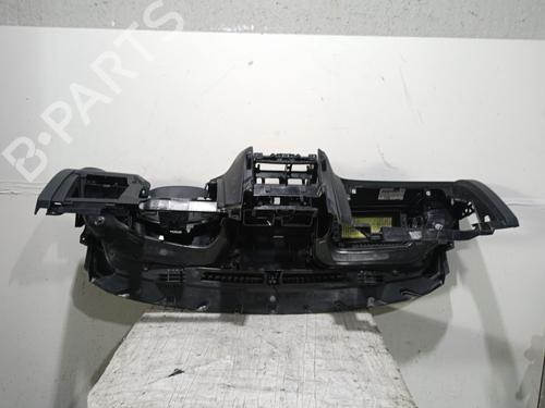Dashboard SKODA OCTAVIA III Combi (5E5, 5E6) 2.0 TDI | BP37376674C46 - Image 5