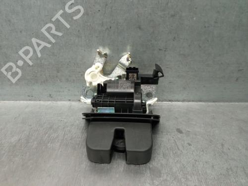 Used Tailgate lock SEAT LEON (KL1, KLG) 2.0 TDI (116 hp) 29698833