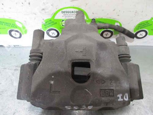 Used Left front brake caliper MAZDA 6 Station Wagon (GY) 2.3 AWD (GY3W) (162 hp) 11613396