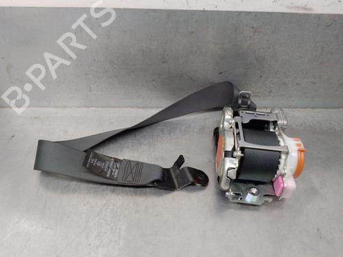 Front right seatbelt RENAULT KADJAR (HA_, HL_) 1.3 TCe 140 (HLNB, HLN1) | BP36531119I25 - Image 4