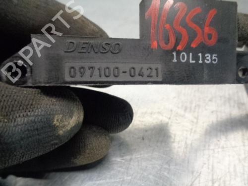 Heater resistor SUBARU LEGACY IV Estate (BP)  | BP13009957M108 