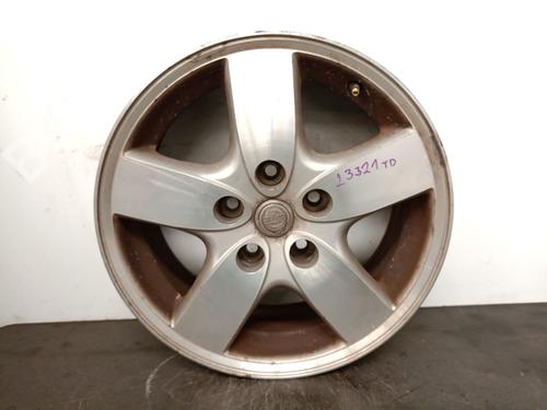 Used Rim CHRYSLER VOYAGER IV (RG, RS) [1999-2008]  27999675