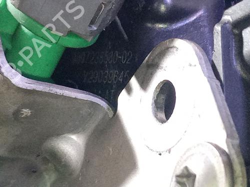 Engine CITROËN C4 CACTUS 1.6 BlueHDi 100 | BP28318358M1