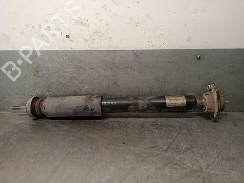 Used Left rear shock absorber BMW 3 (E90) 320 d (163 hp) 26324315