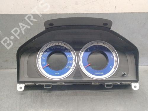 Used Instrument cluster VOLVO V60 I (155) D3 / D4 (163 hp) 23422302