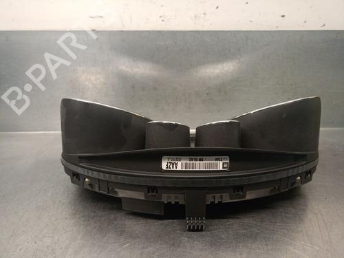 Instrument cluster OPEL INSIGNIA A Sports Tourer (G09) 2.0 CDTI (35) | BP25711085C47