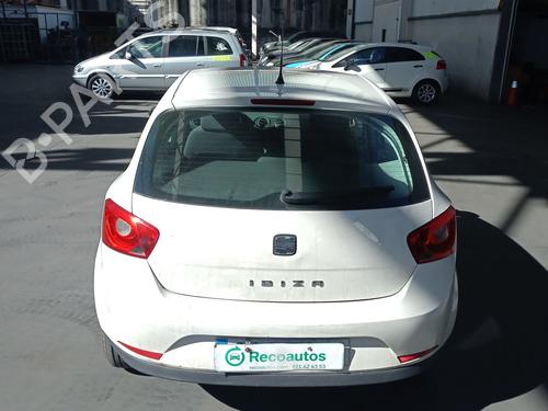 Engine SEAT IBIZA IV (6J5, 6P1) 1.4 TDI | BP40046607M1 - Image 18