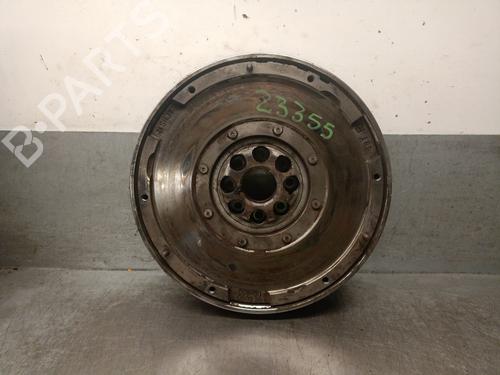 Kopling /lamell FORD MONDEO IV (BA7) 2.0 TDCi (140 hp) 28052979