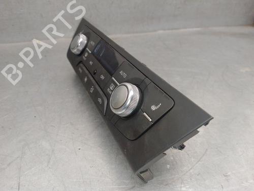 Climate control AUDI A6 Allroad C7 (4GH, 4GJ) 3.0 TDI quattro | BP26592778I5 