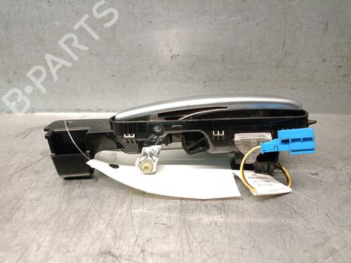Front left interior door handle MERCEDES-BENZ GLE (W166) 250 d 4-matic (166.004) | BP32394029I13
