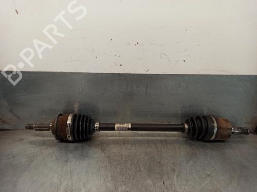Used Left front driveshaft SUZUKI SWIFT III (MZ, EZ) 1.3 (RS413, ZC11S) (92 hp) 15053835