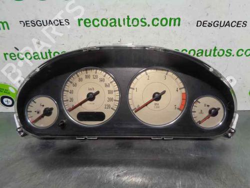 Used Instrument cluster CHRYSLER VOYAGER IV (RG, RS) 2.5 CRD (141 hp) 5335712
