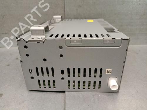 Radio FORD KUGA II (DM2) 1.6 EcoBoost | BP32001288E6