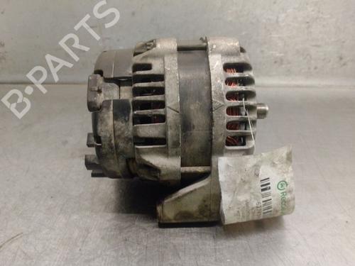 Alternator SSANGYONG RODIUS I 2.7 Xdi | BP40021145M7 - Image 3