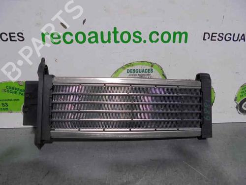 Used Heater resistor RENAULT GRAND SCÉNIC II (JM0/1_) 1.9 dCi (JM0G, JM12, JM1G, JM2C) (120 hp) 11667212