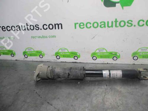 Used Right rear shock absorber KIA CARENS III MPV (UN) 2.0 CRDi 140 (140 hp) 2542437
