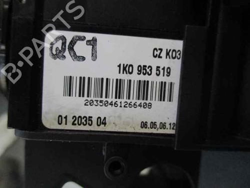 Headlight switch SEAT ALTEA (5P1) 1.9 TDI | BP4871611I24 