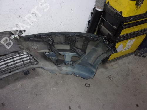 Front bumper FORD MONDEO IV (BA7) 1.8 TDCi | BP11201493C7 