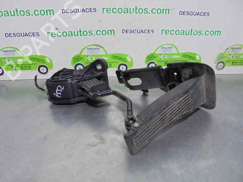 Pedal HONDA CIVIC VIII Saloon (FD, FA) 1.3 IMA (FA3, FD3) | BP2312233I4 
