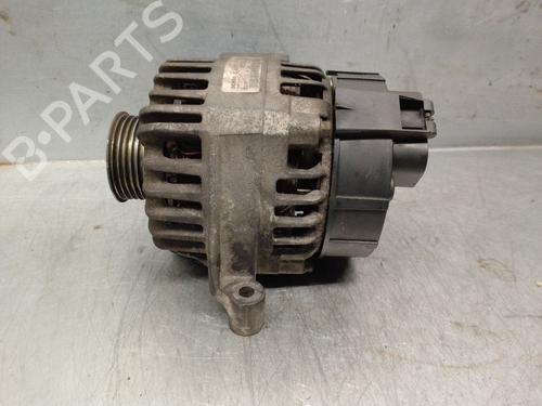 Alternator FIAT PUNTO (188_) 1.2 16V 80 (188.233, .235, .253, .255, .333, .353, .639,... | BP15082023M7 