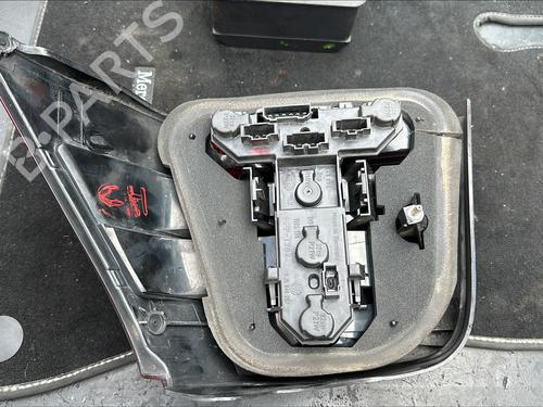 Left taillight VW GOLF IV (1J1)  | BP17725704C34 