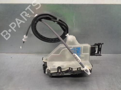 Used Rear right lock CITROËN C3 AIRCROSS II (2R_, 2C_) 1.2 PureTech 110 (2RHNZB, 2RHNZW, 2RHNPX, 2RHNPJ) (110 hp) 10013481