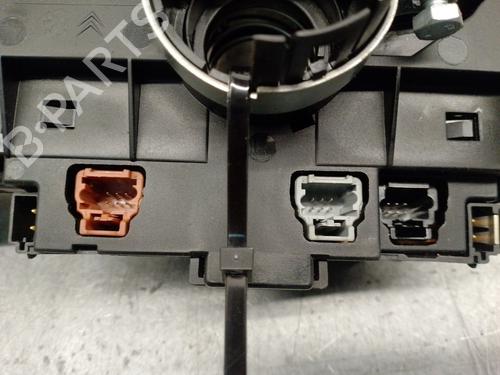 Comando luci PEUGEOT 307 SW (3H) 2.0 HDi 135 | BP30922140I24