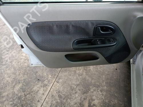 Venstre bagtil invendig håndtag RENAULT CLIO II (BB_, CB_) 1.5 dCi (B/CB08) | BP30657030I15 