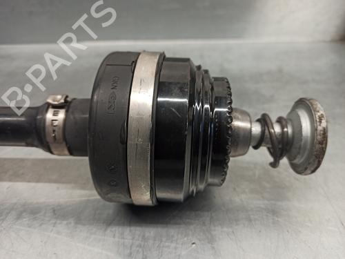 Left rear driveshaft BMW 5 (G30, F90) 520 d Mild-Hybrid xDrive | BP11938847M40 