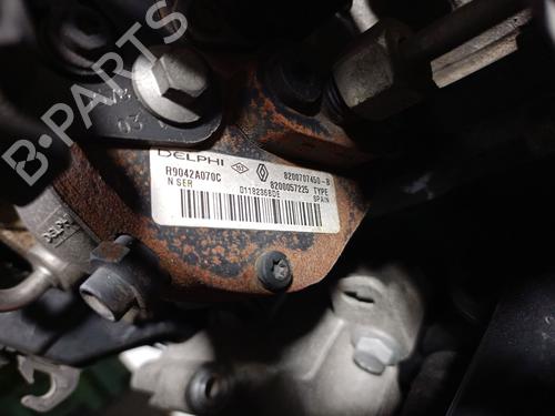 Engine RENAULT MEGANE III Hatchback (BZ0/1_, B3_) 1.5 dCi | BP37031458M1 - Image 8