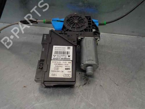 Front right window mechanism SEAT EXEO ST (3R5)  | BP8108601C23 