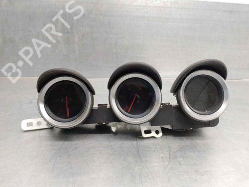Used Instrument cluster NISSAN 370Z Coupe (Z34) 3.7 (328 hp) 15587996