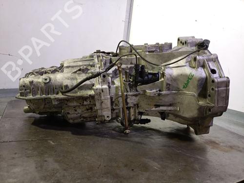 Gearbox AUDI A4 B7 (8EC) 2.5 TDI | BP27298544M3 - Image 2