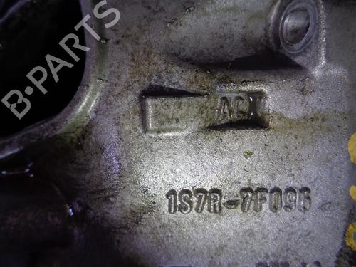 Gearbox FORD MONDEO III (B5Y) 2.0 TDCi | BP15640777M3 