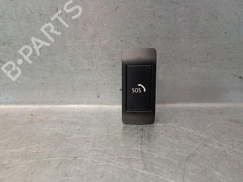 Commutateur BMW 5 Touring (E61) 525 d (177 hp) 27697778