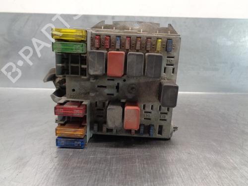 Used Fuse box FIAT STILO (192_) 1.8 16V (192AXC1A, 192BXC1A) (133 hp) 10555956
