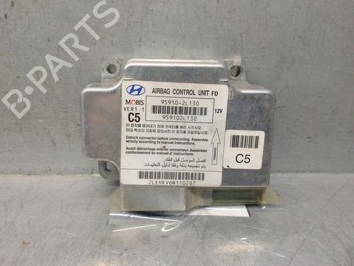 ecu-airbags-hyundai-i30-fd-2007-2008-2009-2010-2011-2012-33170158 main image