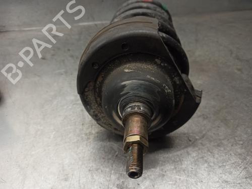 Left front shock absorber NISSAN PRIMASTAR Van (X83)  | BP10696668M16 