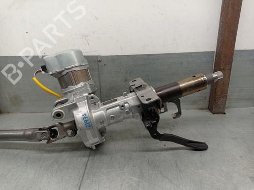 Steering column TOYOTA YARIS (_P21_, _PA1_, _PH1_) 1.5 Hybrid (MXPH10, MXPH11) | BP23136985M21 