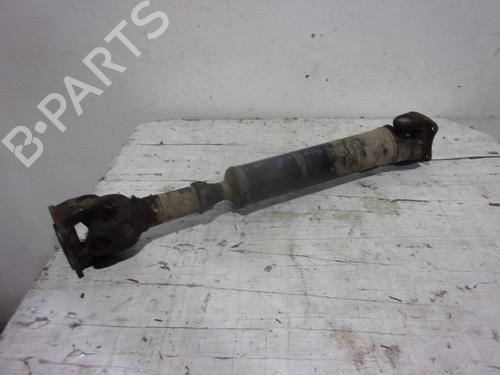 Used Driveshaft NISSAN TERRANO II (R20) 2.7 TDi 4WD (125 hp) 17434279
