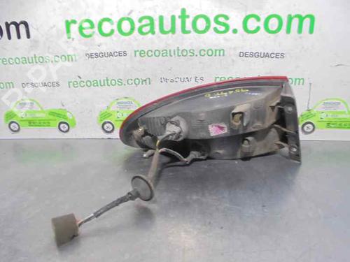 Right taillight DAEWOO LANOS (KLAT) 1.5 | BP4470086C35 