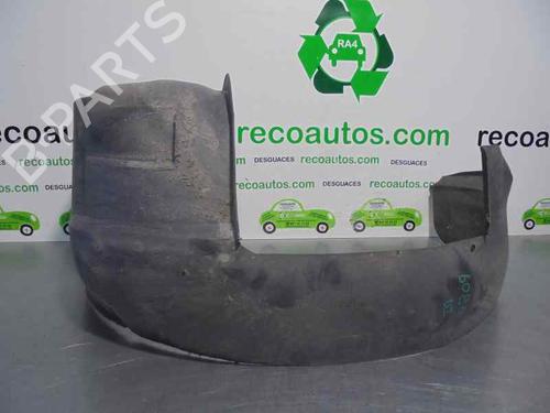 Wheel arch PEUGEOT 607 (9D, 9U) 3.0 V6 24V 9629152880 | *CESTA | 11 | - | C