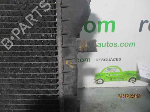 Køler FORD FOCUS I Turnier (DNW) 1.8 Turbo DI / TDDi | BP2310215M31 