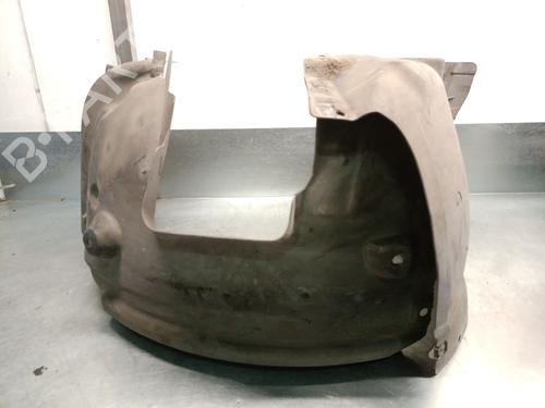 Wheel arch BMW 1 (E87) 118 d | BP27182501C56 