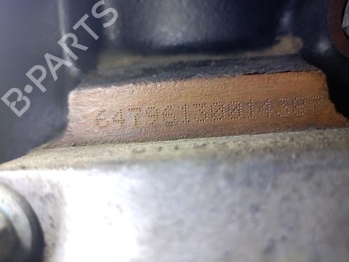 Engine MERCEDES-BENZ E-CLASS (W211)  | BP28027887M1 