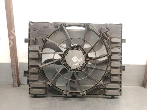 Used Radiator fan VW TOUAREG (7P5, 7P6) 3.0 V6 TDI (240 hp) 28303035