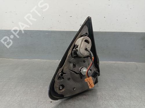 Right mirror CITROËN C-ELYSEE (DD_) 1.2 VTi 82 | BP28949194C27 